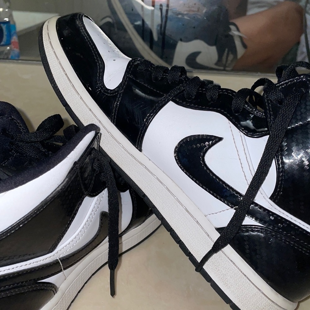 Retro 1’s